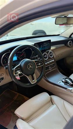 مرسيدس بنز C-Class